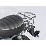 リアキャリア メッキ モンキー125 18y KIJIMA(キジマ)