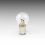 バルブ ダブル クリア S25 12V21/5W 耐震 KIJIMA(キジマ)