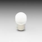 バルブ ダブル ホワイト BAY15D LED 12V3/0.5W KIJIMA(キジマ)