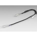 分岐ハーネス 4.0オス-メス+4.0メス AV1.25 KIJIMA(キジマ)