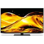 【MiniLED】 液晶テレビ 4T-C55HV1 [55V型 /Bluetooth対応 /4K対応 /BS・CS 4Kチューナー内蔵 /YouTube対応] シャープ