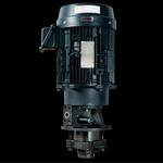 クーラントポンプ CX 7MPaシリーズ(内蔵リリーフ弁付) 住友精密工業