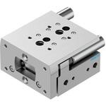 DGST-25-30-Y12A ガイド付シリンダ DGST. DGSTシリーズ Festo