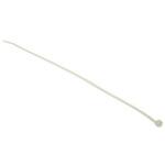 111-04400 T30LR-PA66-NA 結束バンド 260mm x 3.3 mm ナチュラル ナイロン 66 1袋 100個入 ヘラマンタイトン(タイトン)