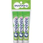 732354 クリアクリーンナチュラルミント ミニ 17g×3 薬用ハミガキ 花王