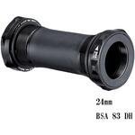 スレッド ボトムブラケット e13(イーサーティーン)