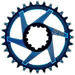 CR40 HELIX R 3ボルト DMチェーンリング e13(イーサーティーン)