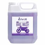 泥汚れ専用洗剤(BIKE WASH) 4L Flat-LAB.(フラットラボ.)
