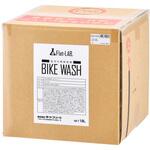 泥汚れ専用洗剤(BIKE WASH) 18L Flat-LAB.(フラットラボ.)