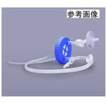 CELCUFGA010470S トランスファーキャップ 大容量三角フラスコ用 1個×10パック入 CELCUFGAシリーズ GVS