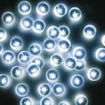 8162-2576 冬装飾 クリスマスツリー飾り イルミネーション LEDトレートライト(連結可) ストア・エキスプレス