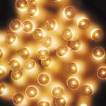 8162-2584 冬装飾 クリスマスツリー飾り イルミネーション LEDトレートライト(連結可) ストア・エキスプレス