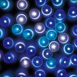 8162-2594 冬装飾 クリスマスツリー飾り イルミネーション LEDトレートライト(連結可) ストア・エキスプレス