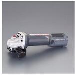 EA809BR-22A 100mm/850W ディスクグラインダー 脱着式・コード無 エスコ