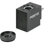 VACS-C-C1-5 ソレノイドバルブコイル Festo