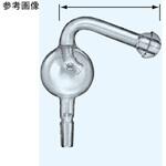 082-2928 蒸留用トラップ SJボール部28 082シリーズ 日本理化学器械(NRK)