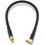 65560660515303 同軸ケーブル MMCX MMCX 152.4mm 1袋 10個入 WURTH ELEKTRONIK