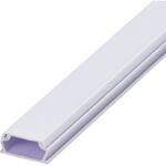 ABSモール2号 1m ホワイト オーム電機