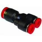 C00820806 PFITC 8-6-6MM Y CONECTOR 1袋 10個入 NORGREN