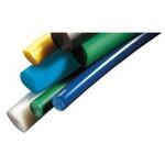 RR 15 green-smooth 88 Shore A ポリウレタン 丸ベルト 1巻 25m入 Optibelt
