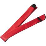 検尺ロッド用ケース 1m用 袋タイプ FSC藤原産業