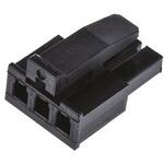 1445022-3 基板用コネクタハウジング 3極 ピッチ：3mm 1列 1袋 4000個入 TE CONNECTIVITY