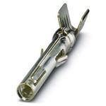 1004366 Crimp contact 1袋 100個入 フエニックス・コンタクト