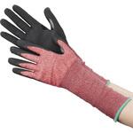 耐切創手袋 ニトリルコーティング E タッチパネル対応 モノタロウ