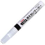 KGM-18-H 消えないマーカー中字黒 袋 不易