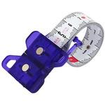 SMT-100PU スパイラルメジャー1m PU SK(新潟精機)