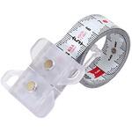 SMT-200WH スパイラルメジャー2m WH SK