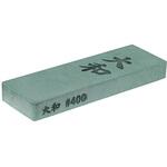 SK-0004 刃物用角砥石 大和 400 NANIWA(ナニワ研磨工業)