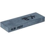 SK-0006 刃物用角砥石 大和 600 NANIWA(ナニワ研磨工業)