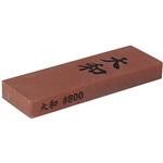 SK-0008 刃物用角砥石 大和 800 NANIWA(ナニワ研磨工業)