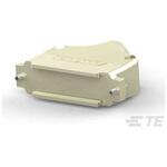5745175-4 D-Sub バックシェエル AMPLIMITE シリーズ 50 極 DD 1箱 100個入 TE CONNECTIVITY