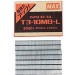 T3-10MBL ステープル マックス