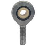 KALM-S-16-J-EK ロッド端 M16x2 オス Igumid G ボア16mm 全長88mm Metric Thread Standard オス SIG
