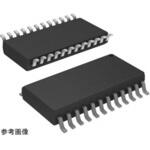 DAC7801KU IC DAC 12BIT A-OUT 24SOIC Texas Instruments
