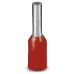 3200742 ブーツレースフェルールキット ピン長さ 6mm ピン径 1.5mm 1袋 100個入 フエニックス・コンタクト