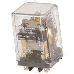 KUL-11D15D-48 ラッチングリレー DPDT 48V dc TE CONNECTIVITY