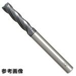 S-FPAM18 Sコーティング ハイスラフィングエンドミル ファインピッチレギュラ刃 S-FPAMシリーズ S&K(三興製作所)