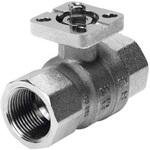 VAPB-1/2-F-40-F03 手動バルブ Festo