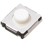 EVQQ2Y03W タクタイルスイッチ 単極単投 SPST 表面実装 モーメンタリ 6.5 x 6 x 3.1mm 1袋 10個入 Panasonic(パナソニック)