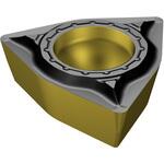 WPMT 04 02 04-KF 3225 旋削用ポジ・チップ CoroTurn 111 WP□□型-04(六角形80°)R0.4 推奨材種K(鋳鉄) サンドビック
