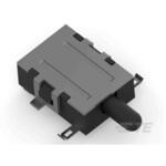 JJMH0UG200NOPMRTR 検出器スイッチ プッシュボタン 表面実装 1 1セット 5個入 TE CONNECTIVITY