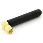 CEL-00675 Quad-band Cellular Duck Antenna SMA SPARKFUN