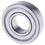 KLNJ1/2-2ZRY ボールベアリング12.7mm28.57mm 深溝 NSK(日本精工)