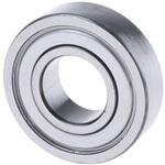 KLNJ1/2-2ZRY ボールベアリング12.7mm28.57mm 深溝 NSK(日本精工)