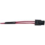 FLHS2100 コネクタハウジング 2極 ピッチ：2.5mm 1列 1セット 200個入 AMPHENOL