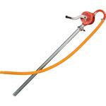 ドラム缶用手動ポンプ”ロージーポンプ” エムケー精工